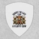 Search for cow patches Moo
