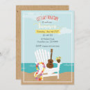 Search for cocktail umbrella invitations Summer