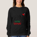Search for merry fishmas clothing Santa