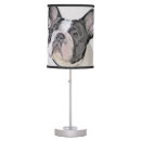 Search for french bulldog lamps Frenchie