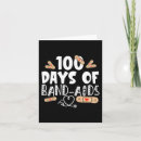 Search for band aid cards 100