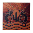 Search for cactus tiles Kokopelli