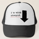 Search for stupid hats Humor