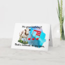 Search for cow cards Pun