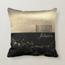 Search for gold pillows minimal