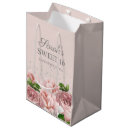 Search for silver glitter gift bags Elegant