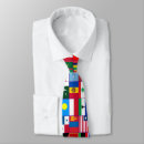 Search for country flag ties Flags