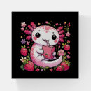 Search for axolotl office supplies Animal