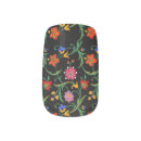 Search for bridesmaid nails nail art Floral