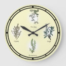 Search for herb clocks Thyme