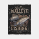 Search for walleye decor Nature