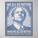 Search for political posters Democrat