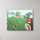 Search for anne of green gables art Prince edward island