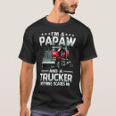 Search for trucker tshirts Scares