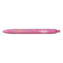 Search for pink pens Chic