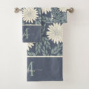Search for navy and green bath towels Monogrammed