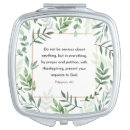Search for bible verse compact mirrors Scripture