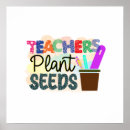 Search for teacher posters End of year