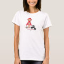 Search for little red riding hood tshirts Story