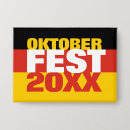 Search for oktoberfest buttons Celebration