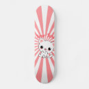 Search for cat skateboards Colorful