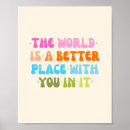 Search for typography posters Inspirational quotes