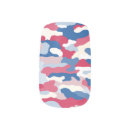 Search for red white and blue nail art Patriotic