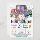 Search for ball birthday invitations Celebration