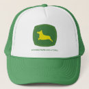 Search for dog logo hats Pembroke