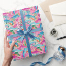Search for dolphin wrapping paper Fish