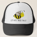 Search for bee hats Yellow and black