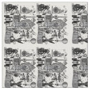 Search for steampunk fabric Industrial