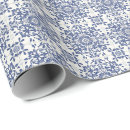 Search for portuguese wrapping paper Geometric mosaico
