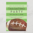 Search for tailgate invitations Team