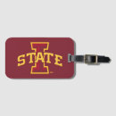 Search for iowa luggage tags Cyclones