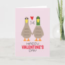 Search for funny for husband valentines day cards For her