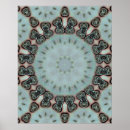 Search for crop circles posters Green