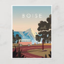 Search for boise idaho postcards Retro
