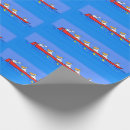 Search for rowing wrapping paper Ocean