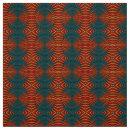 Search for ethnic fabric red