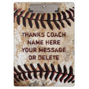 Search for cool clipboards Coach