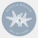 Search for starfish stickers Modern