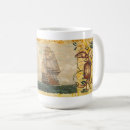 Search for pirate mugs Ocean