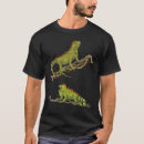 Search for iguana tshirts Exotic