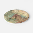 Search for earth tone paper plates Brown
