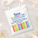 Search for graduation favor bags Elementary school