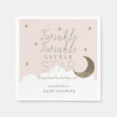 Search for twinkle twinkle little star napkins Gold
