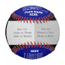 Search for colored baseballs Team