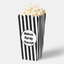 Search for popcorn favor boxes Theater
