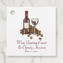 Search for wine favor tags Winery